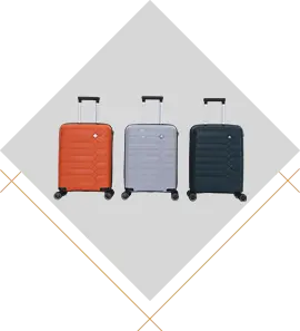 PP-bagage PP-bagage