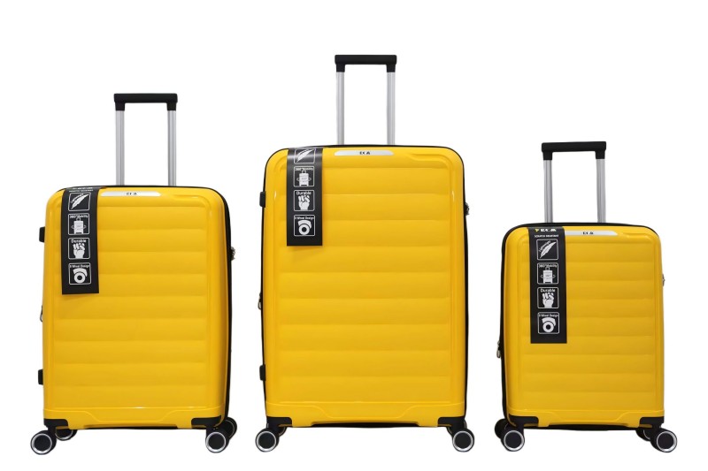 Is pc-bagage licht genoeg om u te helpen de kosten voor bagage met overgewicht te vermijden, of brengt duurzaamheid kosten met zich mee? Is pc-bagage licht genoeg om u te helpen de kosten voor bagage met overgewicht te vermijden, of brengt duurzaamheid kosten met zich mee?