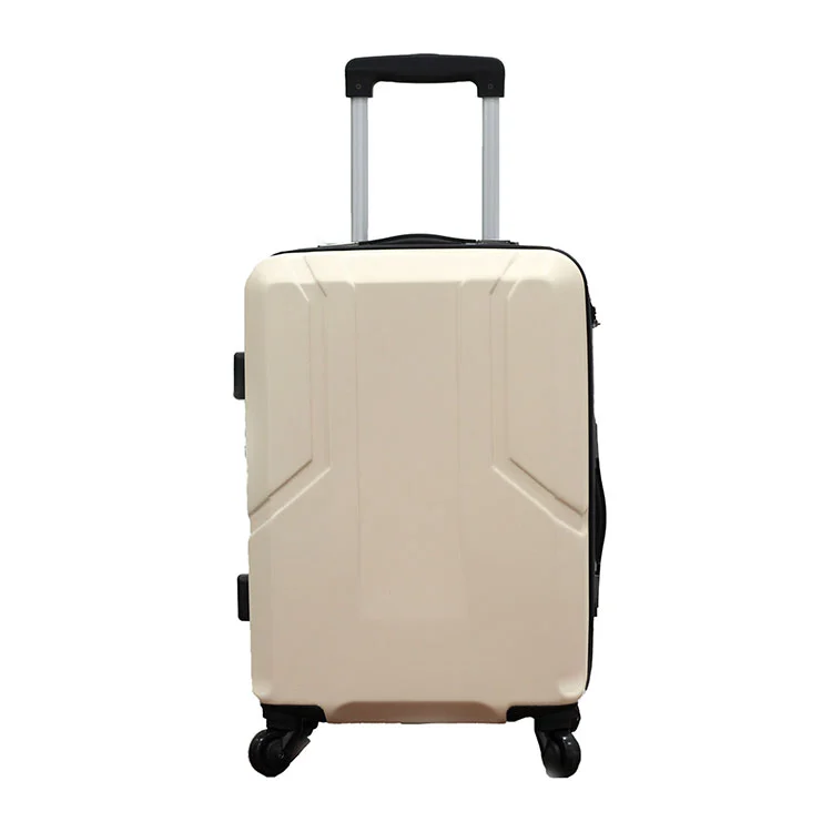 Coole ABS-bagage