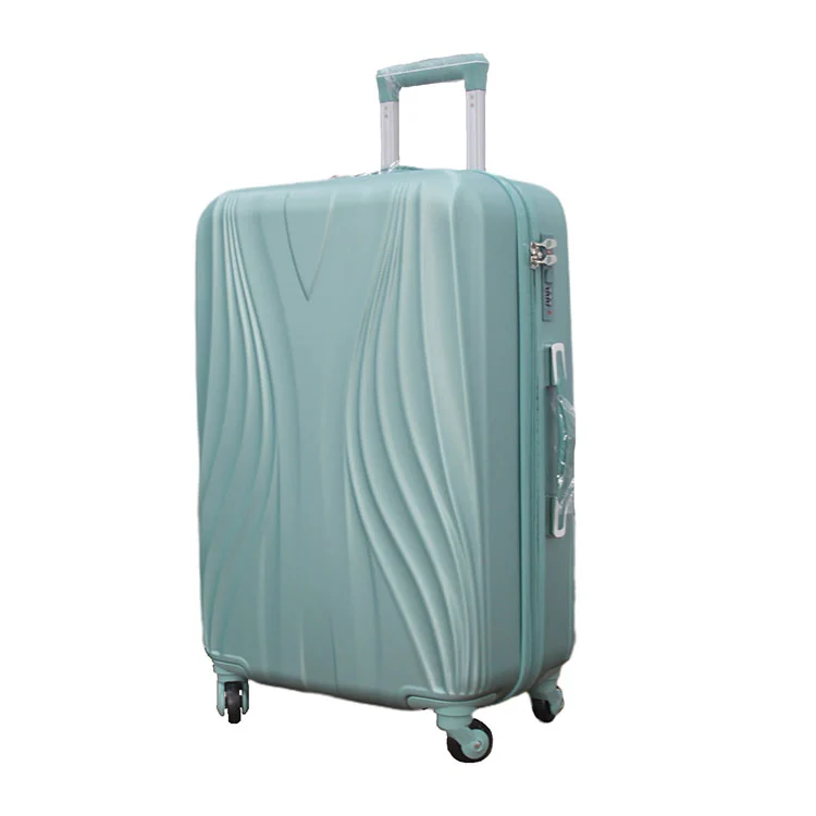 Elegante ABS-bagage