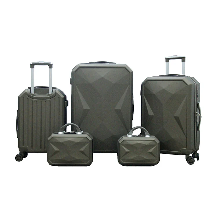 Prisma ABS-bagage