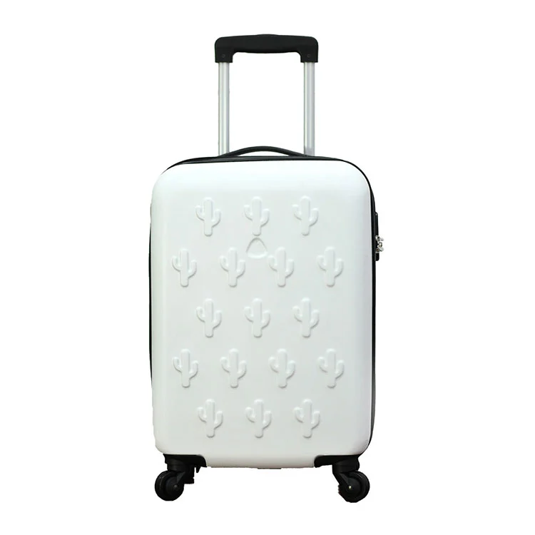 Veiligheidsslot ABS-bagage