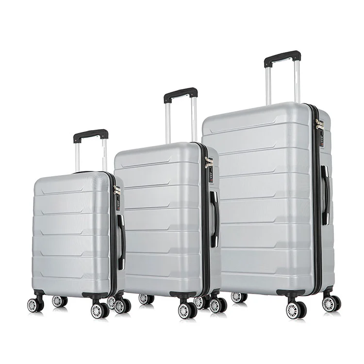 Universele wiel-ABS-bagage